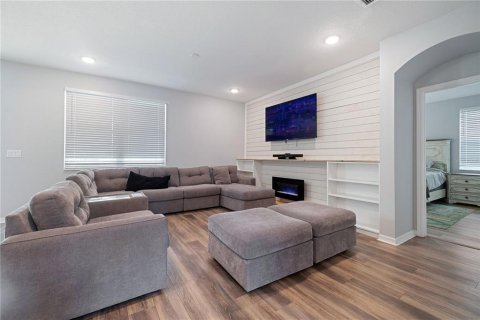 Casa en venta en Wimauma, Florida, 4 dormitorios, 256.5 m2 № 2215146 - foto 13