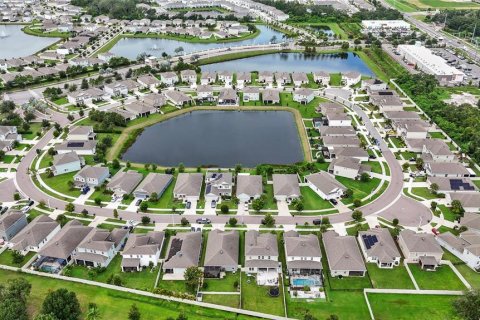Casa en venta en Wimauma, Florida, 4 dormitorios, 256.5 m2 № 2215146 - foto 29