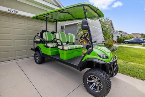 Casa en venta en Wimauma, Florida, 4 dormitorios, 256.5 m2 № 2215146 - foto 7