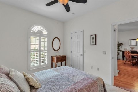 House in Winter Haven, Florida 2 bedrooms, 114.36 sq.m. № 1899512 - photo 23