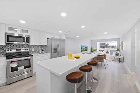 Condominio en venta en Dunedin, Florida, 2 dormitorios, 102.19 m2 № 710013 - foto 4