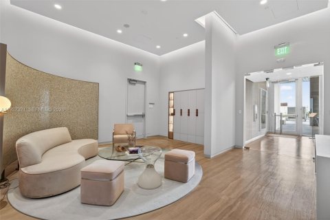 Condominio en venta en Miami Beach, Florida, 2 dormitorios, 115.66 m2 № 2088485 - foto 26