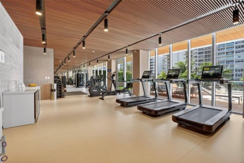 Condominio en venta en Miami Beach, Florida, 2 dormitorios, 115.66 m2 № 2088485 - foto 22