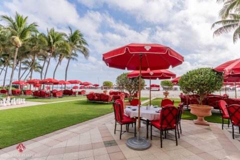Copropriété à vendre à Sunny Isles Beach, Floride: 4 chambres, 254.18 m2 № 1979279 - photo 1