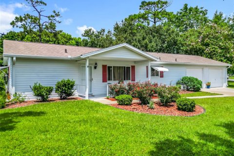 Casa en venta en Ocala, Florida, 2 dormitorios, 124.49 m2 № 1910122 - foto 10