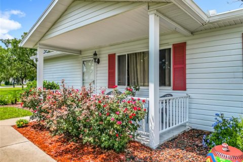 Casa en venta en Ocala, Florida, 2 dormitorios, 124.49 m2 № 1910122 - foto 12