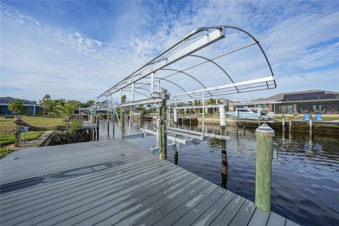 Villa ou maison à vendre à Port Charlotte, Floride: 2 chambres, 124.3 m2 № 2212478 - photo 30
