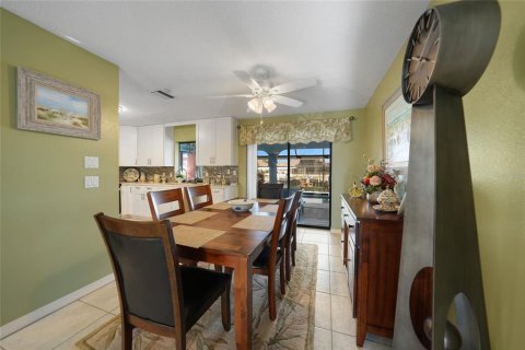 Villa ou maison à vendre à Port Charlotte, Floride: 2 chambres, 124.3 m2 № 2212478 - photo 8