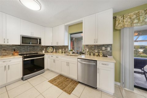 Villa ou maison à vendre à Port Charlotte, Floride: 2 chambres, 124.3 m2 № 2212478 - photo 10