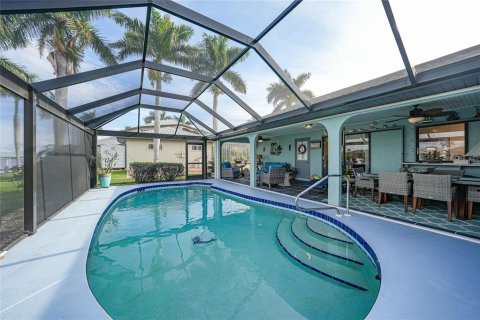 Villa ou maison à vendre à Port Charlotte, Floride: 2 chambres, 124.3 m2 № 2212478 - photo 22
