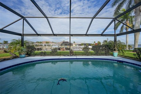 Villa ou maison à vendre à Port Charlotte, Floride: 2 chambres, 124.3 m2 № 2212478 - photo 24