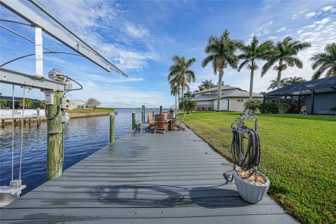 Villa ou maison à vendre à Port Charlotte, Floride: 2 chambres, 124.3 m2 № 2212478 - photo 28