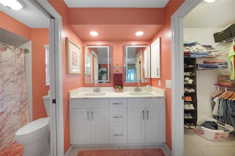 Villa ou maison à vendre à Port Charlotte, Floride: 2 chambres, 124.3 m2 № 2212478 - photo 13