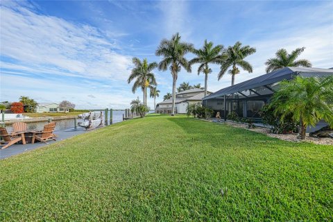Villa ou maison à vendre à Port Charlotte, Floride: 2 chambres, 124.3 m2 № 2212478 - photo 26