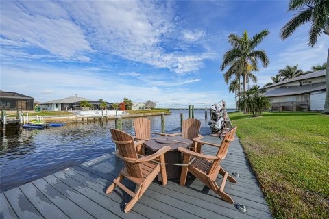 Villa ou maison à vendre à Port Charlotte, Floride: 2 chambres, 124.3 m2 № 2212478 - photo 29