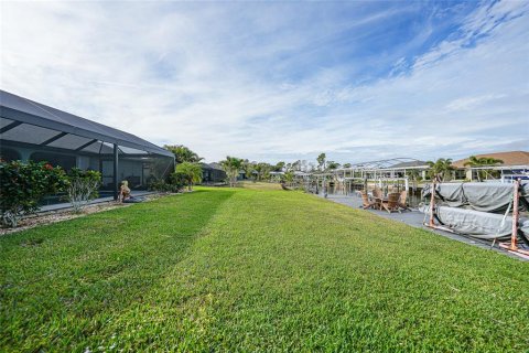 Villa ou maison à vendre à Port Charlotte, Floride: 2 chambres, 124.3 m2 № 2212478 - photo 27