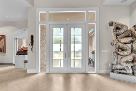 House in Palm Beach Gardens, Florida 4 bedrooms, 608.14 sq.m. № 2178006 - photo 15