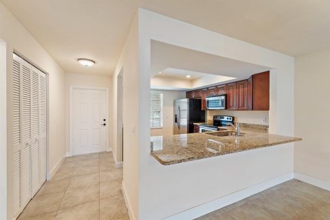 Touwnhouse à vendre à Jupiter, Floride: 2 chambres, 106.65 m2 № 2088079 - photo 7