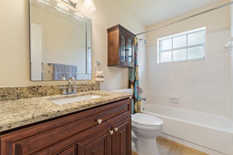 Touwnhouse à vendre à Jupiter, Floride: 2 chambres, 106.65 m2 № 2088079 - photo 19