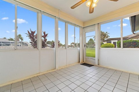 Touwnhouse à vendre à Jupiter, Floride: 2 chambres, 106.65 m2 № 2088079 - photo 23