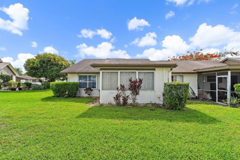 Touwnhouse à vendre à Jupiter, Floride: 2 chambres, 106.65 m2 № 2088079 - photo 25