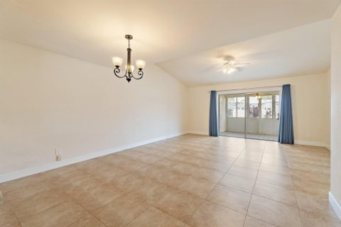 Touwnhouse à vendre à Jupiter, Floride: 2 chambres, 106.65 m2 № 2088079 - photo 8
