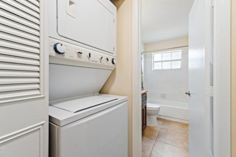 Touwnhouse à vendre à Jupiter, Floride: 2 chambres, 106.65 m2 № 2088079 - photo 21