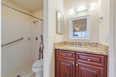 Touwnhouse à vendre à Jupiter, Floride: 2 chambres, 106.65 m2 № 2088079 - photo 14
