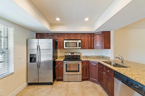 Touwnhouse à vendre à Jupiter, Floride: 2 chambres, 106.65 m2 № 2088079 - photo 5