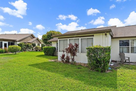 Touwnhouse à vendre à Jupiter, Floride: 2 chambres, 106.65 m2 № 2088079 - photo 26