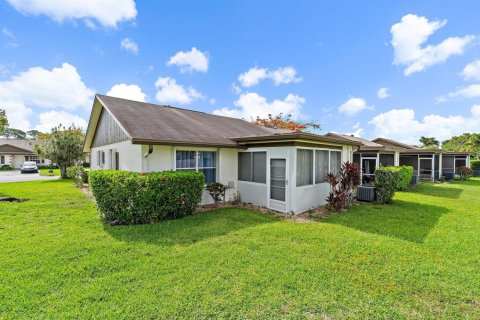 Touwnhouse à vendre à Jupiter, Floride: 2 chambres, 106.65 m2 № 2088079 - photo 24