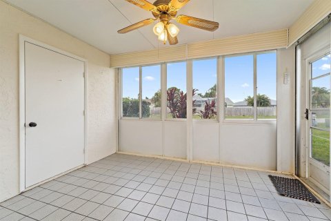Touwnhouse à vendre à Jupiter, Floride: 2 chambres, 106.65 m2 № 2088079 - photo 22