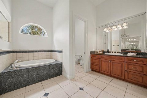 Casa en venta en Longwood, Florida, 5 dormitorios, 380.16 m2 № 2258858 - foto 25