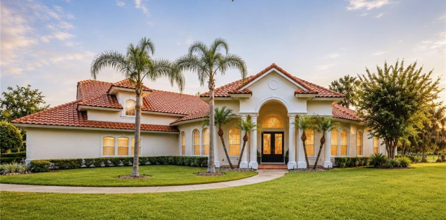 Casa en Longwood, Florida 5 dormitorios, 380.16 m2 № 2258858