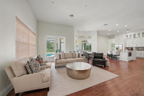 Casa en venta en Longwood, Florida, 5 dormitorios, 380.16 m2 № 2258858 - foto 7