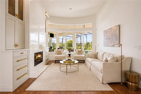 Casa en venta en Longwood, Florida, 5 dormitorios, 380.16 m2 № 2258858 - foto 4