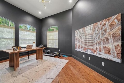 Casa en venta en Longwood, Florida, 5 dormitorios, 380.16 m2 № 2258858 - foto 20
