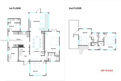 Casa en venta en Miami Beach, Florida, 5 dormitorios, 234.67 m2 № 2001863 - foto 3