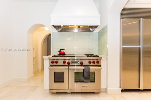 Casa en venta en Miami Beach, Florida, 5 dormitorios, 234.67 m2 № 2001863 - foto 7