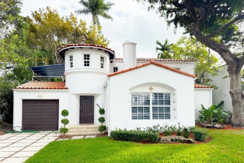 Casa en venta en Miami Beach, Florida, 5 dormitorios, 234.67 m2 № 2001863 - foto 2