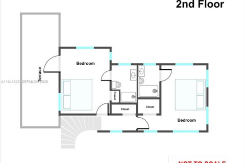 Casa en venta en Miami Beach, Florida, 5 dormitorios, 234.67 m2 № 2001863 - foto 29