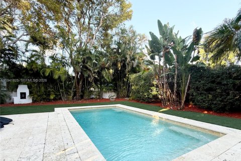 Casa en venta en Miami Beach, Florida, 5 dormitorios, 234.67 m2 № 2001863 - foto 16