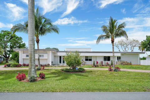 Casa en venta en Plantation, Florida, 5 dormitorios, 407.19 m2 № 2241438 - foto 29