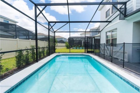 Villa ou maison à vendre à Kissimmee, Floride: 5 chambres, 231.51 m2 № 1615310 - photo 29
