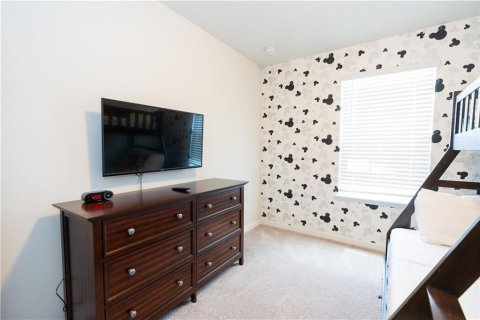 Villa ou maison à vendre à Kissimmee, Floride: 5 chambres, 231.51 m2 № 1615310 - photo 10