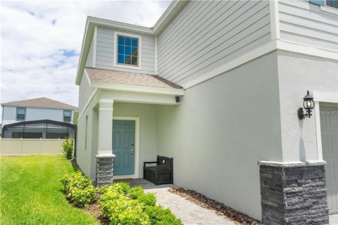 Villa ou maison à vendre à Kissimmee, Floride: 5 chambres, 231.51 m2 № 1615310 - photo 2