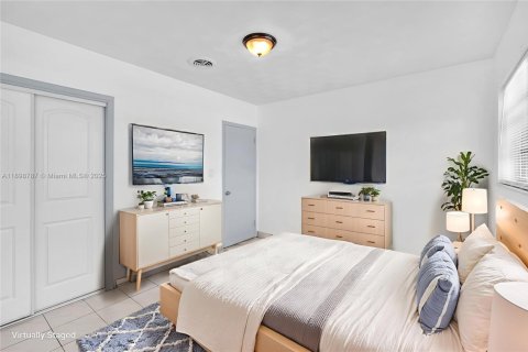 Купить виллу или дом в Мирамар, Флорида 2 спальни, 94.76м2, № 1951920 - фото 7