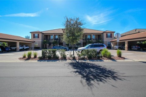 Condo à Bradenton, Floride, 2 chambres  № 2298784
