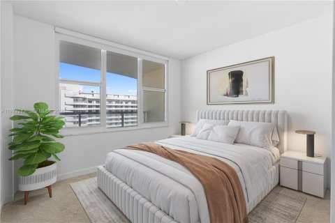 Copropriété à vendre à Miami Beach, Floride: 2 chambres, 110.55 m2 № 2032451 - photo 15