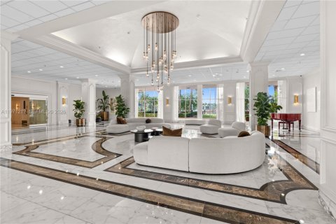 Copropriété à vendre à Miami Beach, Floride: 2 chambres, 110.55 m2 № 2032451 - photo 5